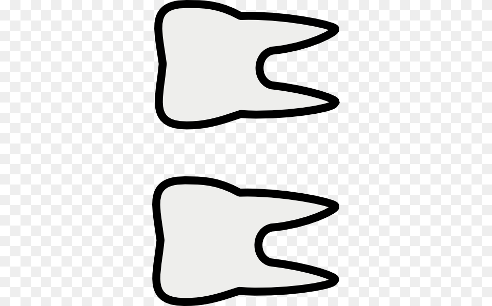 Teeth Clip Art, Cutlery, Fork, Smoke Pipe Free Transparent Png