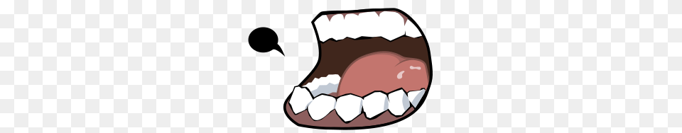 Teeth Clipart, Body Part, Mouth, Person Png