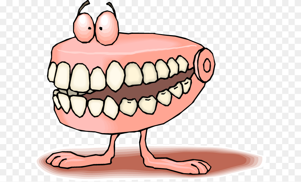 Teeth Clipart Dentures, Body Part, Mouth, Person, Head Free Png Download