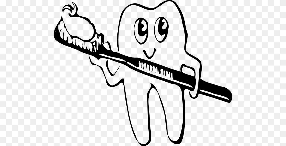 Teeth Clipart Drawn, Flute, Musical Instrument, Animal, Kangaroo Free Png