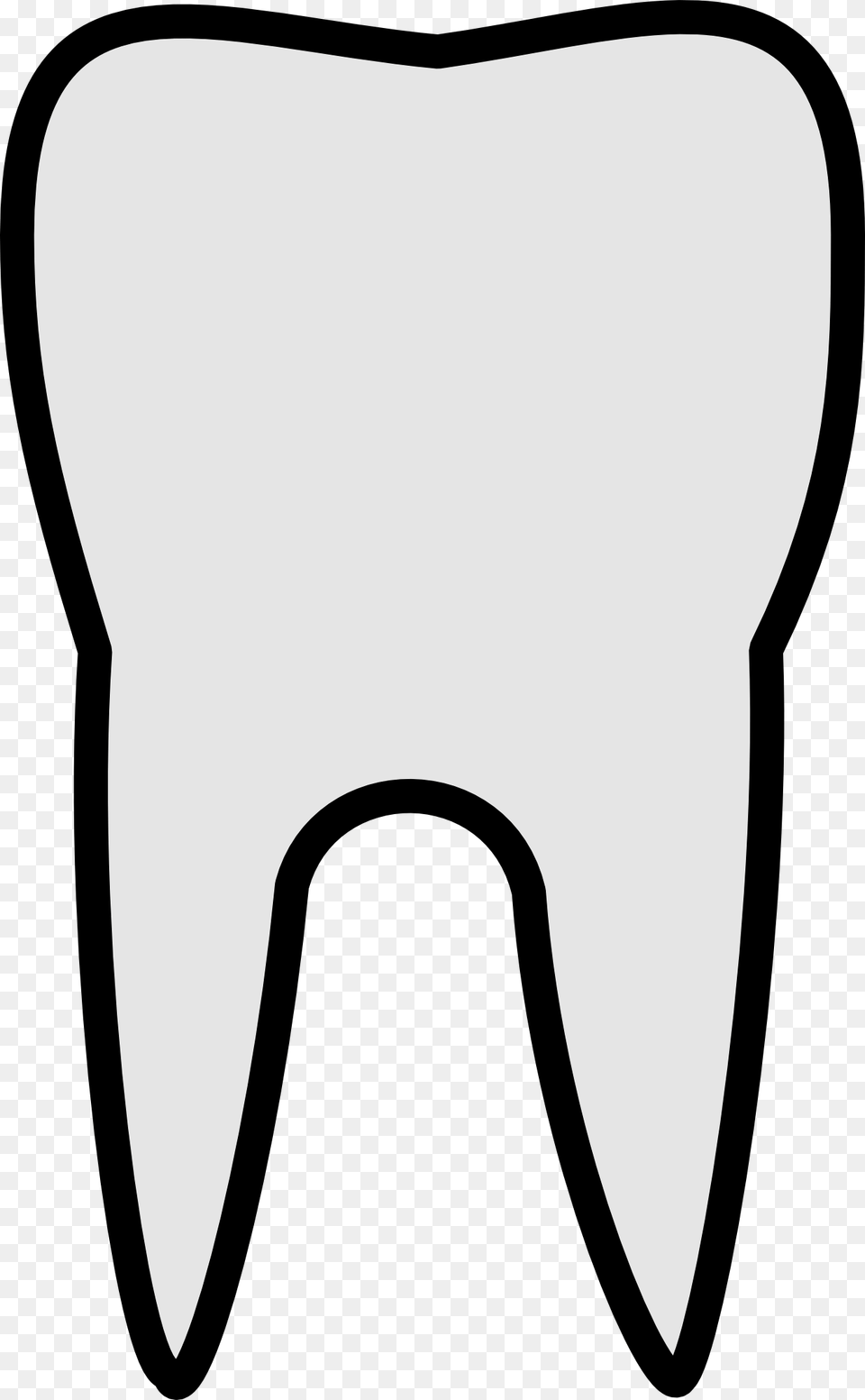 Teeth Cliparts, Cushion, Home Decor, Silhouette Png Image