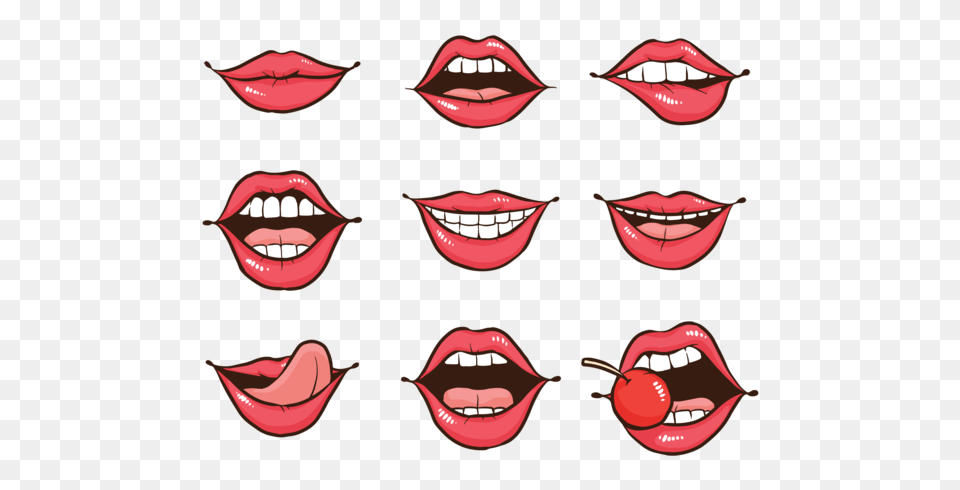 Teeth Grinding Vectors, Body Part, Mouth, Person, Face Free Png