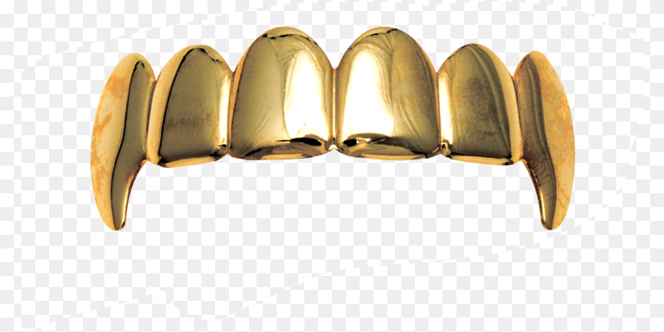 Teeth Tooth Fang Gold Golden Hevonen D Gold Tooth, Electronics, Hardware, Accessories, Cutlery Free Transparent Png