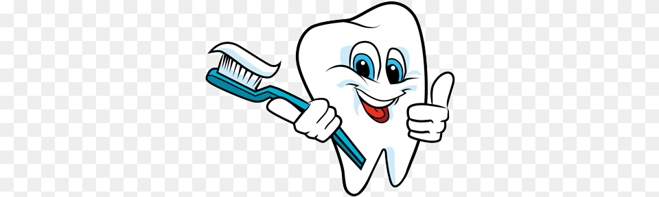 Teeth Transparent Healthy Tooth Clip Art, Brush, Device, Tool, Smoke Pipe Png Image