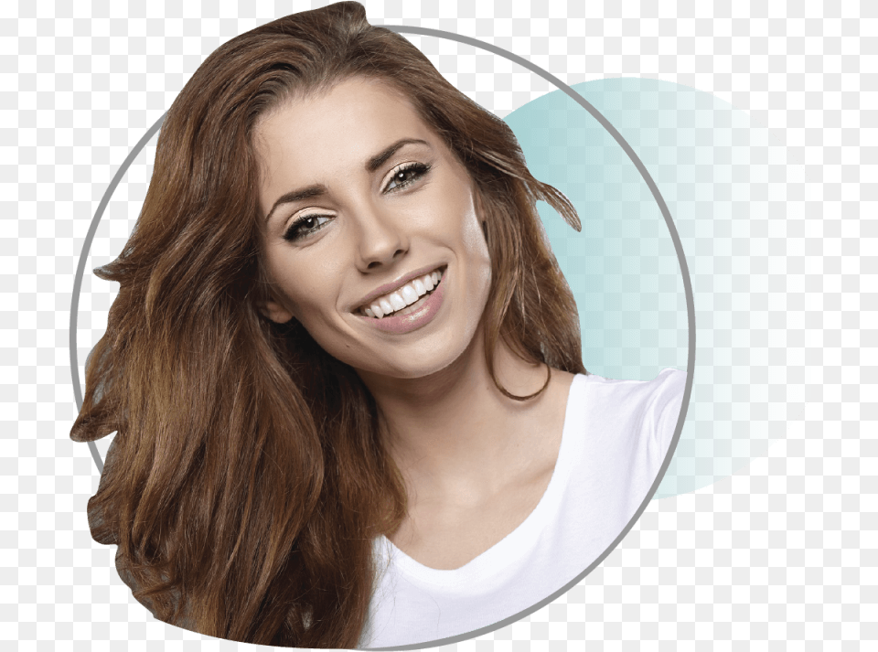 Teeth Whitening Service Clean Slate Waxing Austin Tooth Whitening, Person, Face, Smile, Happy Free Png Download