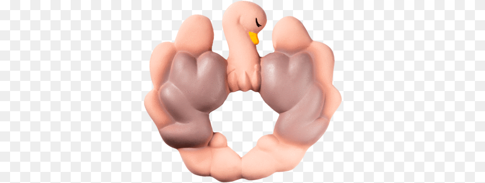 Teether Ostrich Natruba, Body Part, Finger, Hand, Person Free Transparent Png