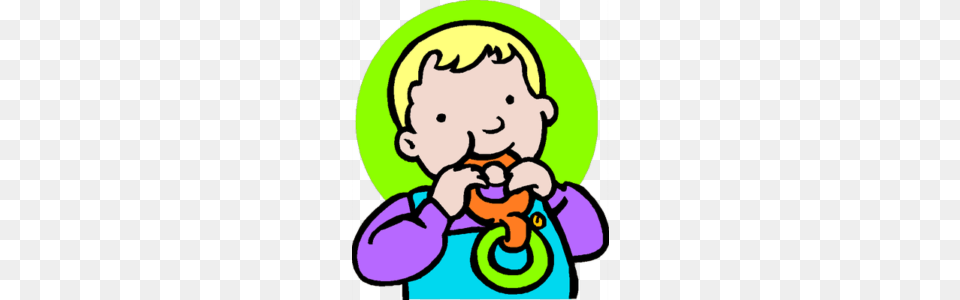 Teething West Plano Pediatrics, Baby, Person, Face, Head Free Png Download