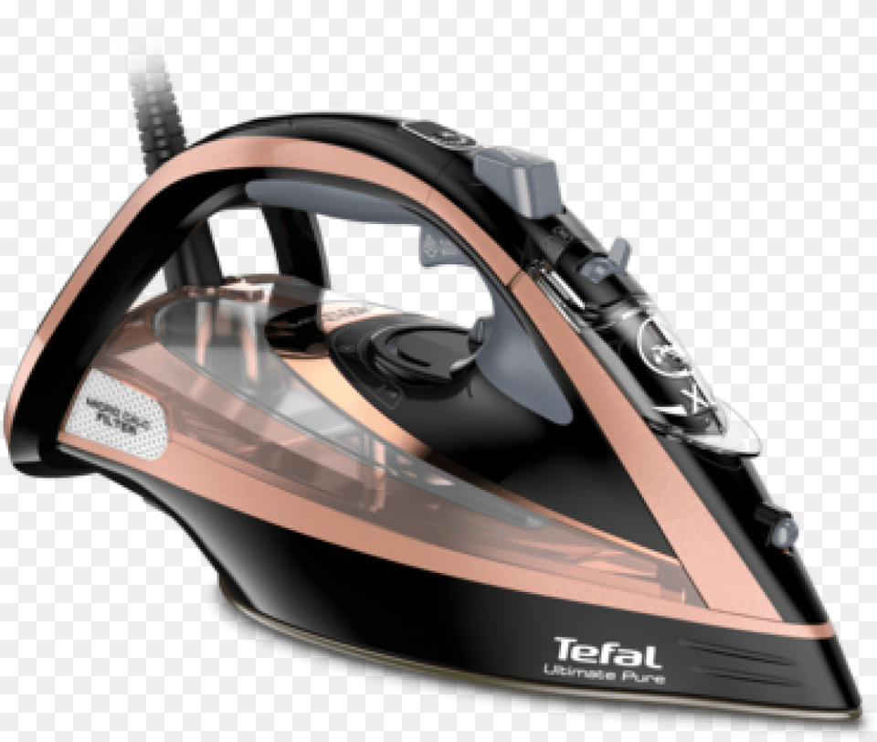 Tefal, Appliance, Device, Electrical Device, Clothes Iron Png Image