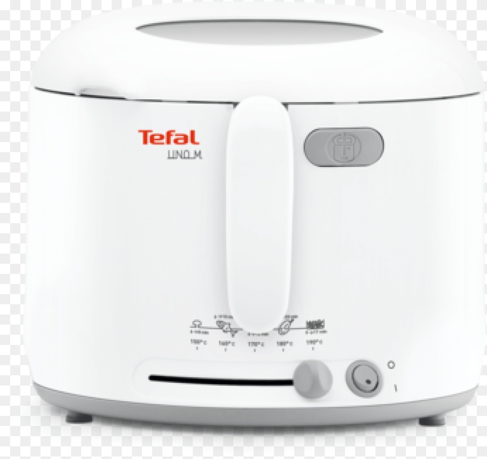 Tefal Maxi Fry Fryer Automatic Lid Opening, Device, Appliance, Electrical Device Free Png Download