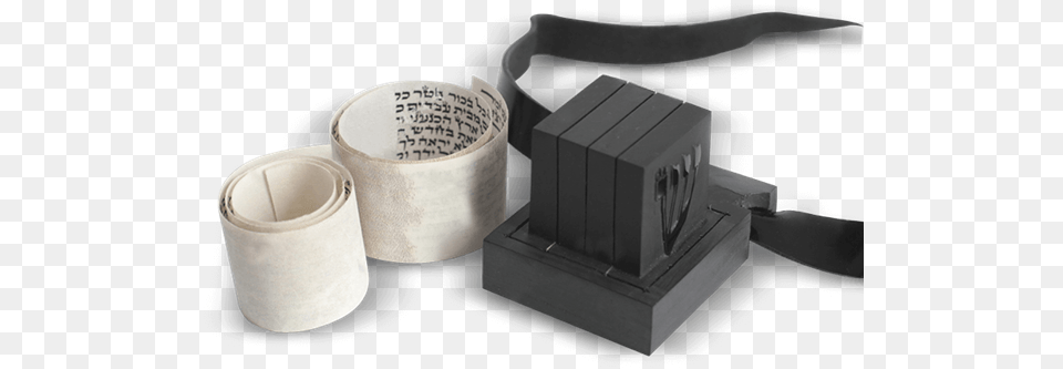 Tefillin, Tape Png Image