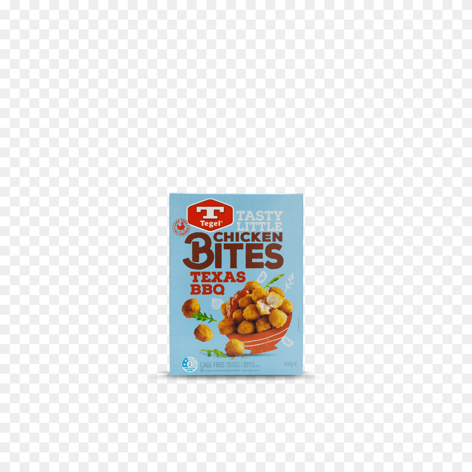 Tegel Range Panko Quinoa Crumbed Chicken Tenders, Advertisement, Poster Free Png