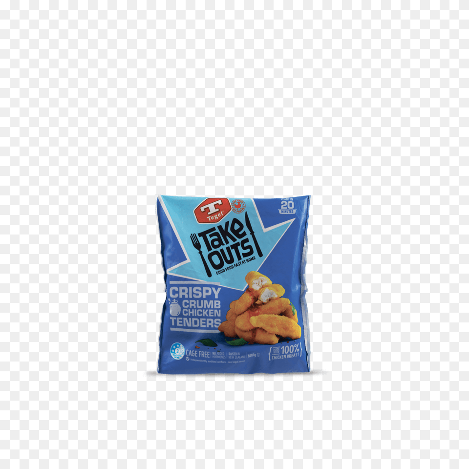 Tegel Take Outs Flame Grilled Chicken Steaks, Food, Sweets, Snack Png Image