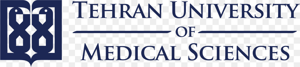 Tehran University Of Medical Sciences Tehran University Of Medical Sciences Logo, Text, Symbol Free Transparent Png