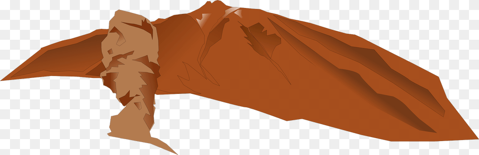 Teide Clipart, Nature, Outdoors, Mountain, Face Free Png