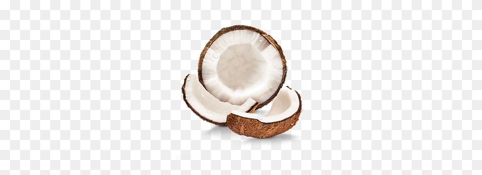 Teisseire, Coconut, Food, Fruit, Plant Png