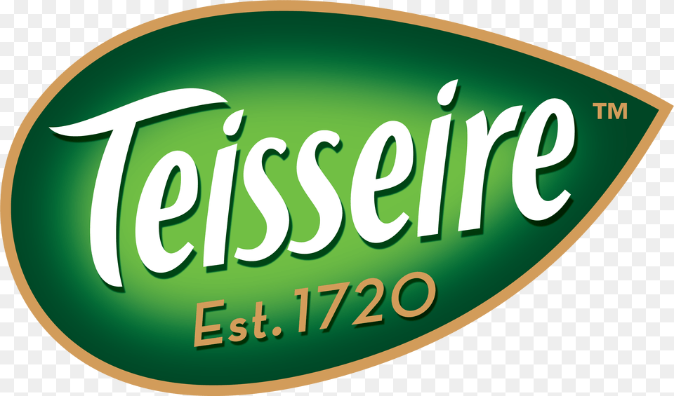 Teisseire Cmyk Logo Master Medium 01 Connor Clarke Teisseire Concentrated Peach Drink, Disk Free Png
