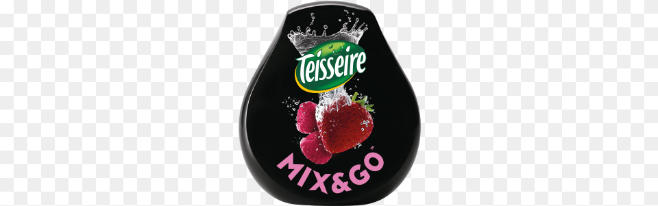 Teisseire Max Citron Vert 66 Ml Sirop Et Concentr, Berry, Food, Fruit, Plant Free Transparent Png