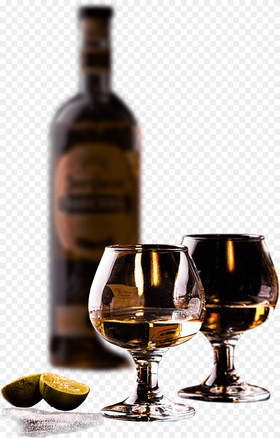 Tek Wine Glass, Alcohol, Beverage, Liquor, Bottle Png Image