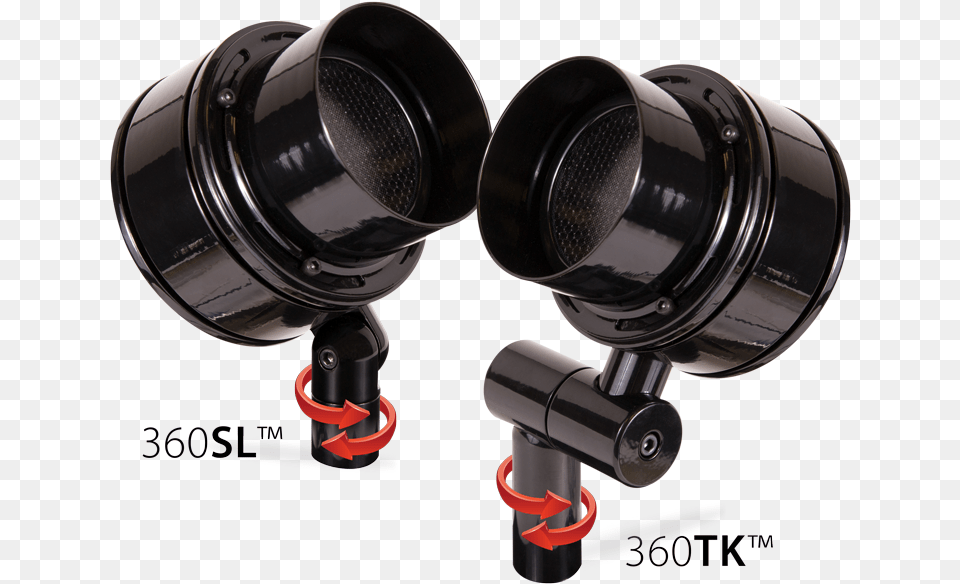 Teka 360knuckles Camera Lens, Lighting, Appliance, Blow Dryer, Device Free Png