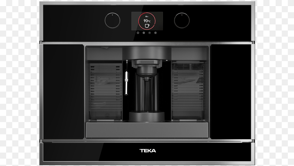 Teka Clc 835 Mc, Appliance, Device, Electrical Device, Microwave Free Transparent Png