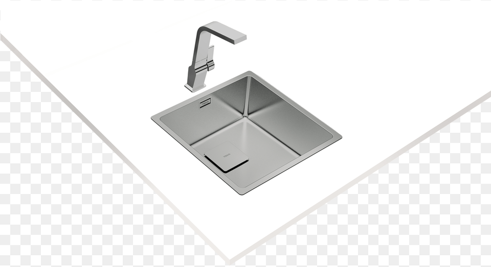 Teka Flexlinea Rs15, Sink, Sink Faucet Png Image