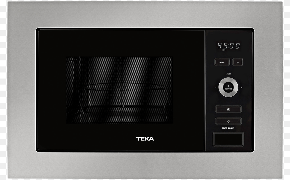 Teka Mwe 225 Fi, Appliance, Device, Electrical Device, Microwave Free Png Download