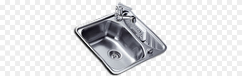 Teka Sinks Texina 45 Sf Kitchen Sink, Sink Faucet Png