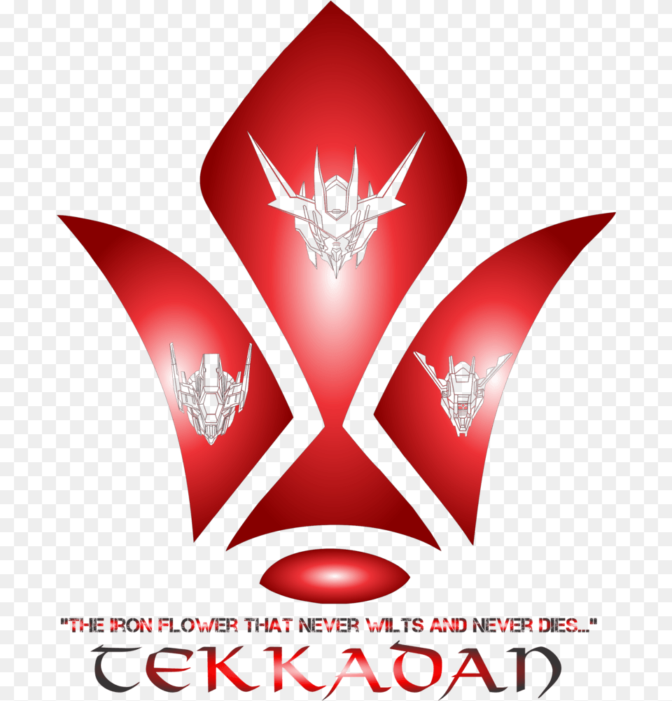 Tekkadan Wallpapers Gundam Tekkadan Logo, Emblem, Symbol Free Png