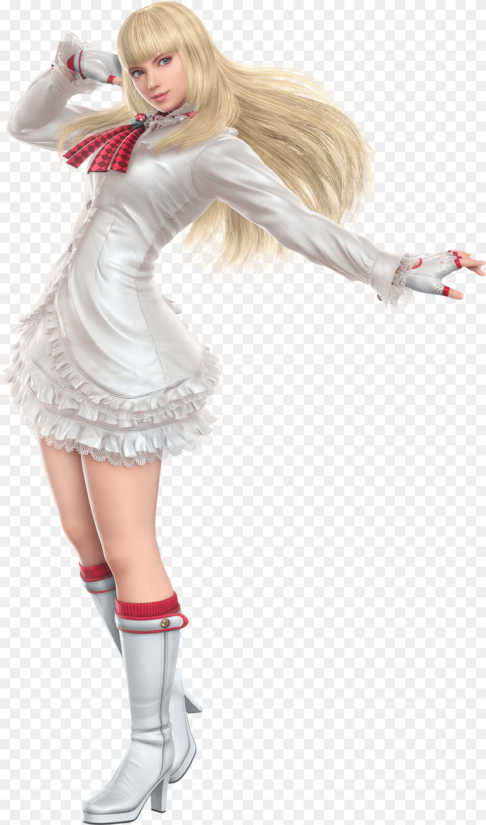 Tekken, Adult, Shoe, Person, Leisure Activities Free Png