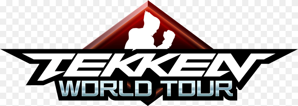 Tekken 7 Season Pass Tekken World Tour Finals, Logo, Triangle Png Image