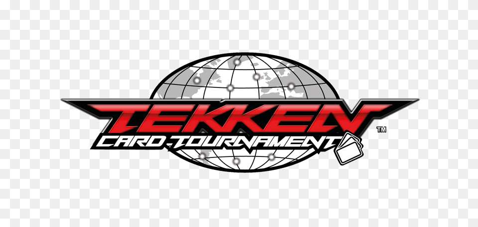 Tekken Card Tournament Solo Campaign Mode Announced, Logo, Dynamite, Weapon Free Transparent Png