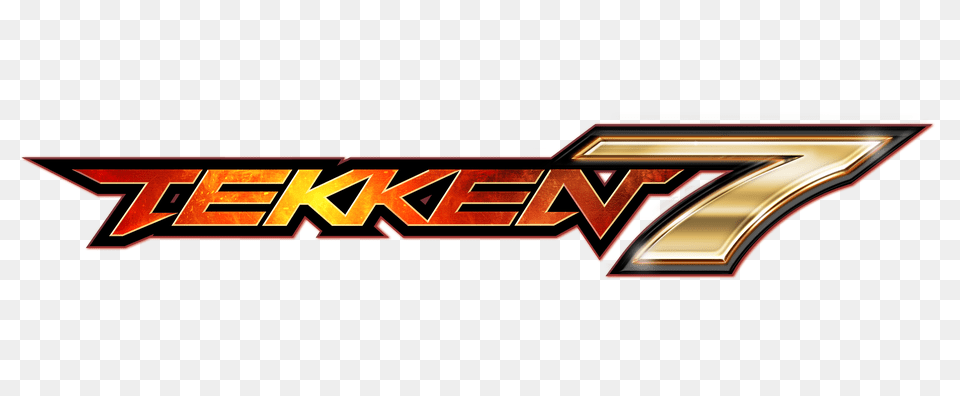 Tekken Details, Logo, Emblem, Symbol, Dynamite Png Image