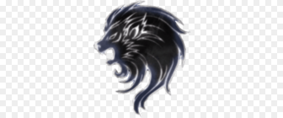 Tekken Force Lion Symbol Roblox Png Image