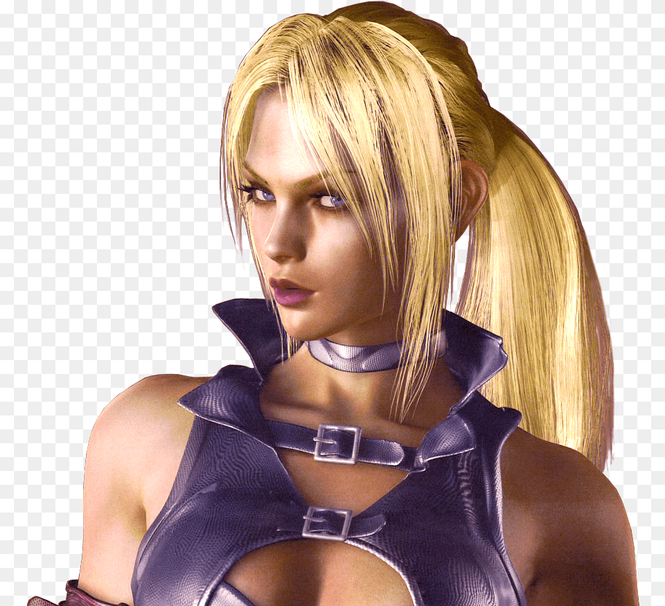 Tekken Images Nina Williams Hd Wallpaper And Background Death By Degrees Nina Williams, Adult, Person, Hair, Female Free Png