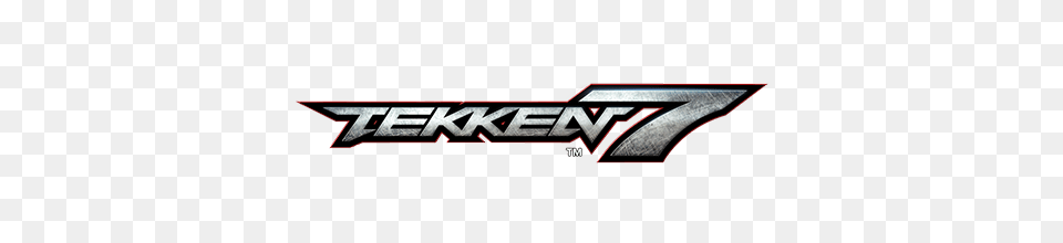 Tekken Logo The Reimaru, Emblem, Symbol Free Png