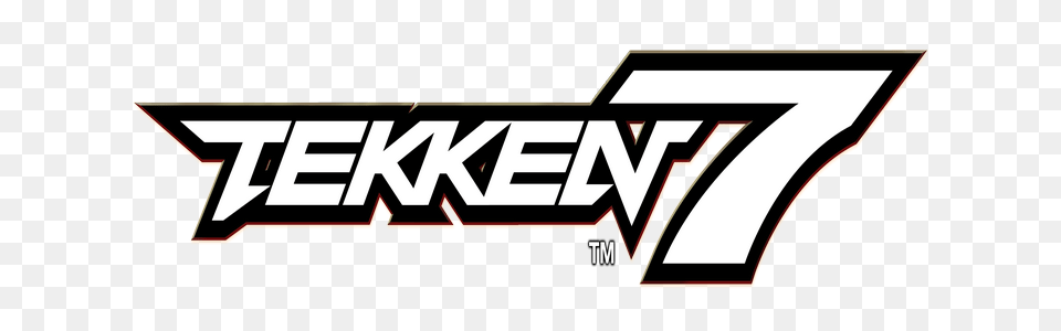 Tekken Logos, Logo, Dynamite, Weapon, Text Free Png Download