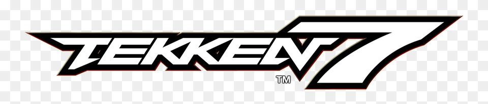 Tekken Logos, Logo Free Png Download