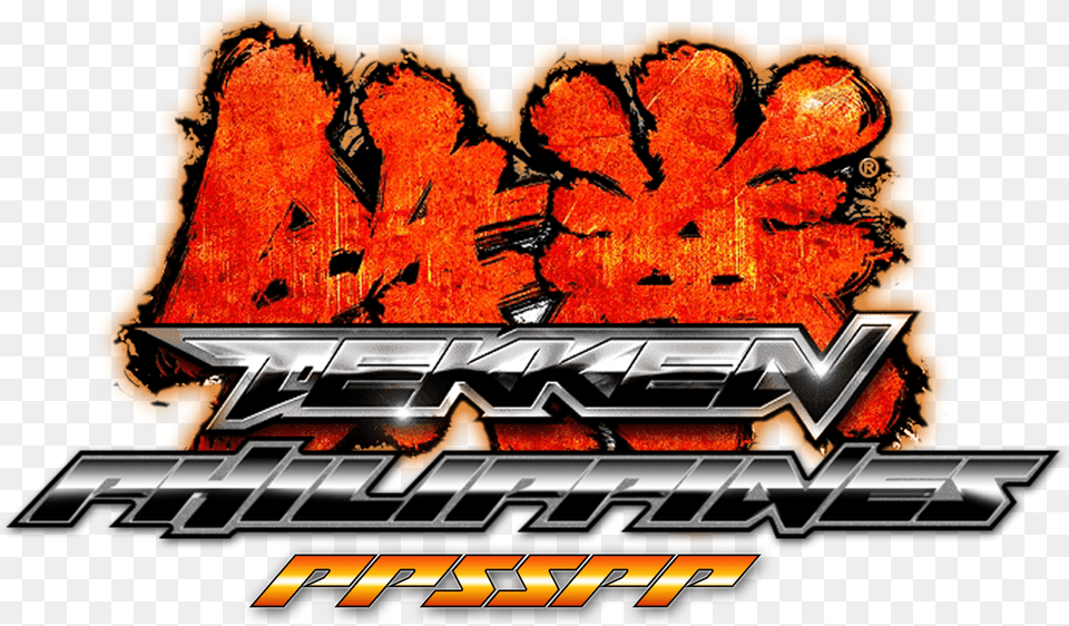 Tekken Philippines Ppsspp Street Fighter X Tekken, Vehicle, Car, Coupe, Transportation Free Png Download
