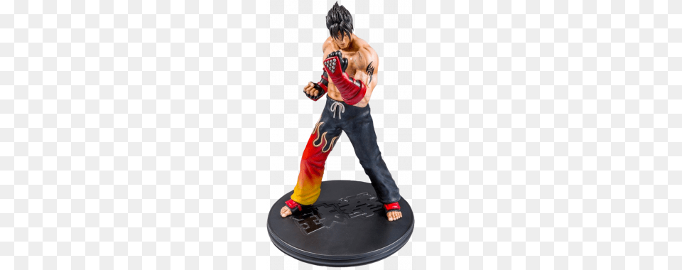 Tekken Popcultcha, Clothing, Figurine, Glove, Adult Png Image