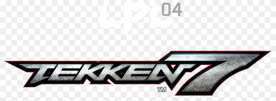 Tekken Qualifier, Logo, Emblem, Symbol, Dynamite Free Transparent Png