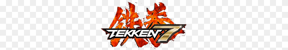 Tekken Replay Fx, Leaf, Plant, Logo Png Image
