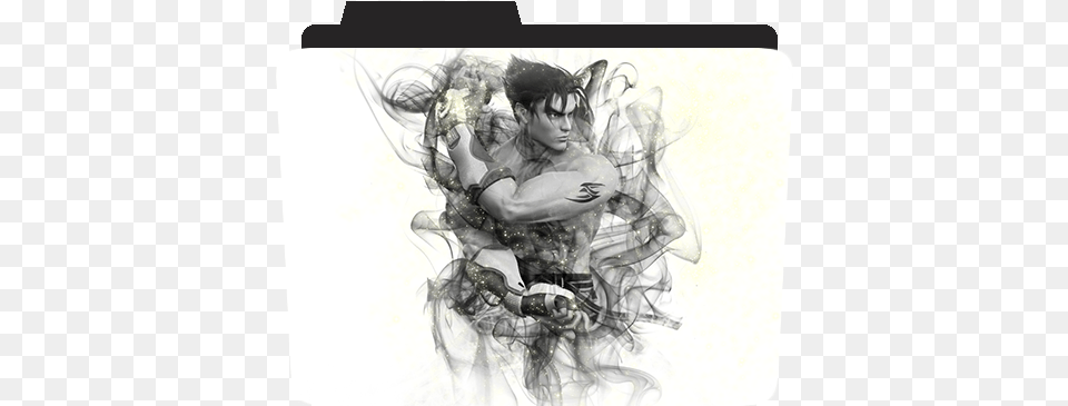 Tekkenjin Hashtag Wolverine, Art, Drawing, Adult, Bride Free Transparent Png