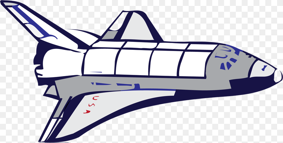 Tekkit Spaceship Minecraft Project, Aircraft, Space Shuttle, Transportation, Vehicle Free Transparent Png