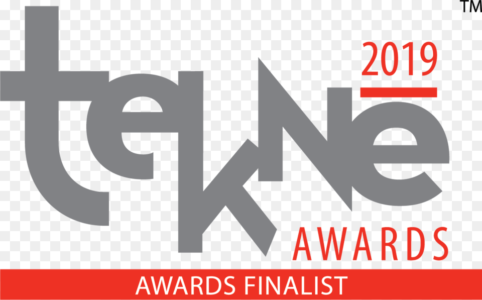 Tekne Finalist Logo Tekne Awards, Text Png Image