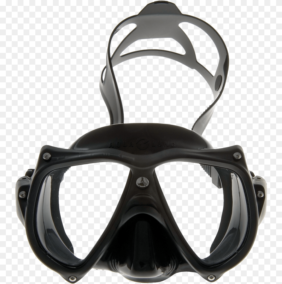 Teknika Aqua Lung Micromask Technisub, Accessories, Goggles, Helmet Free Png