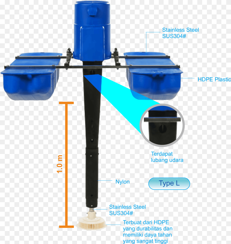 Teknologi Budidaya Udang Dengan Nano Bubble, Cross, Symbol, Sink, Sink Faucet Free Png Download