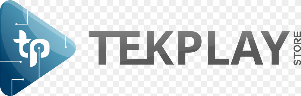 Tekplay Logo Balloon, Text Free Png Download