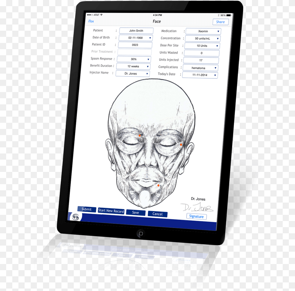 Teksynap Itox App Skull, Art, Drawing, Adult, Person Free Png Download