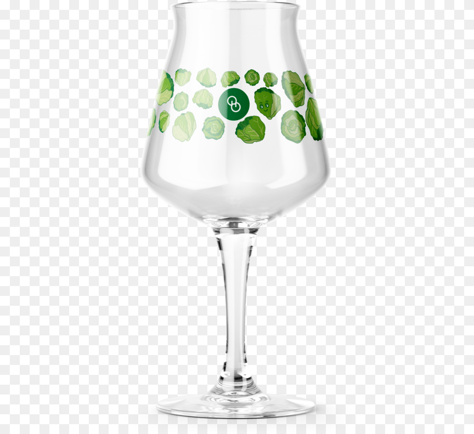 Teku Lettuce Snifter, Glass, Goblet, Alcohol, Beverage Free Transparent Png