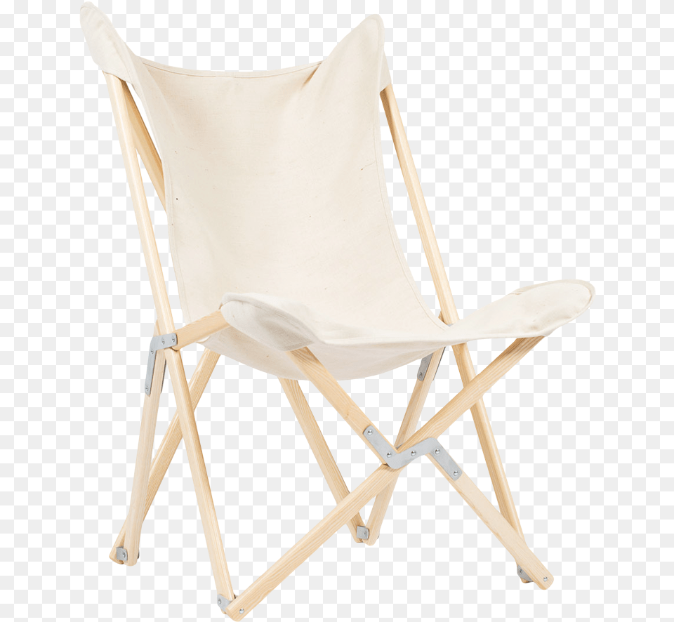 Telami Tripolina Chair Natural Wood Tripolina Chair, Canvas, Cushion, Home Decor, Furniture Free Png Download